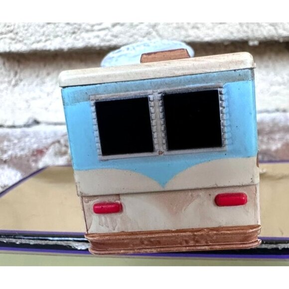 Hallmark 2009 Christmas Vacation Cousin Eddie RV Ornament Works National Lampoon - Picture 6 of 12